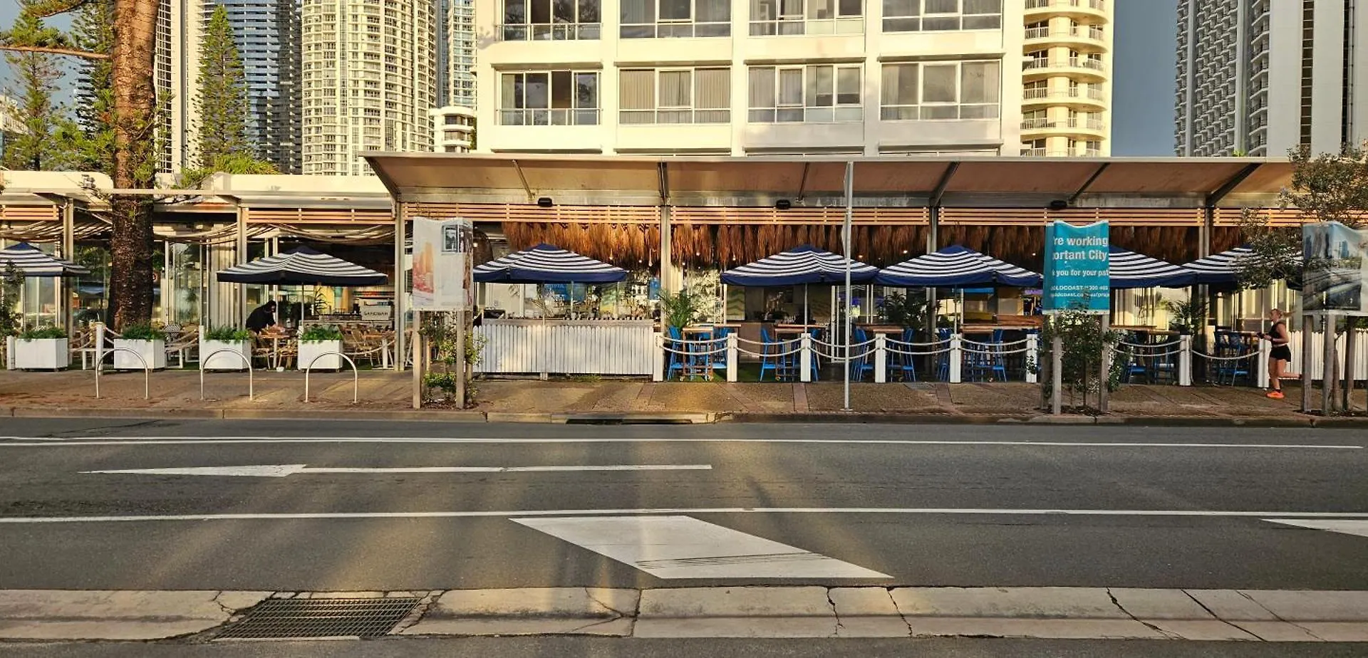 아파트 Beachfront *