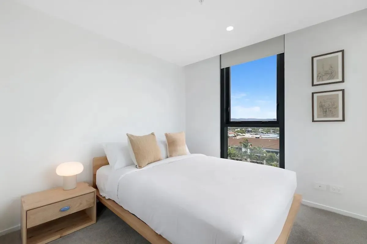 Sandbar Private - Hosted By Burleigh Letting Company *