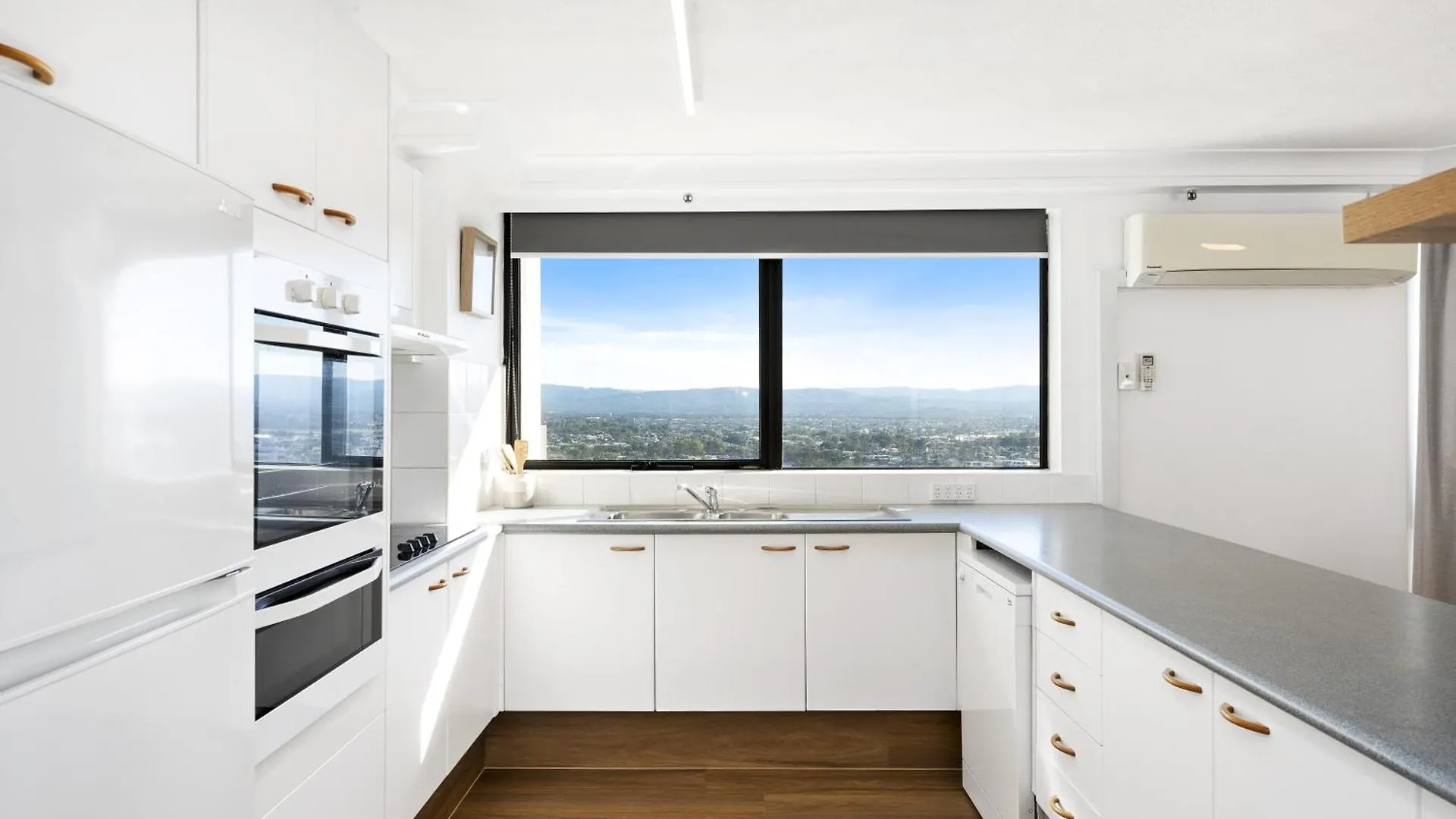 Aegean - Q Apartment Gold Coast