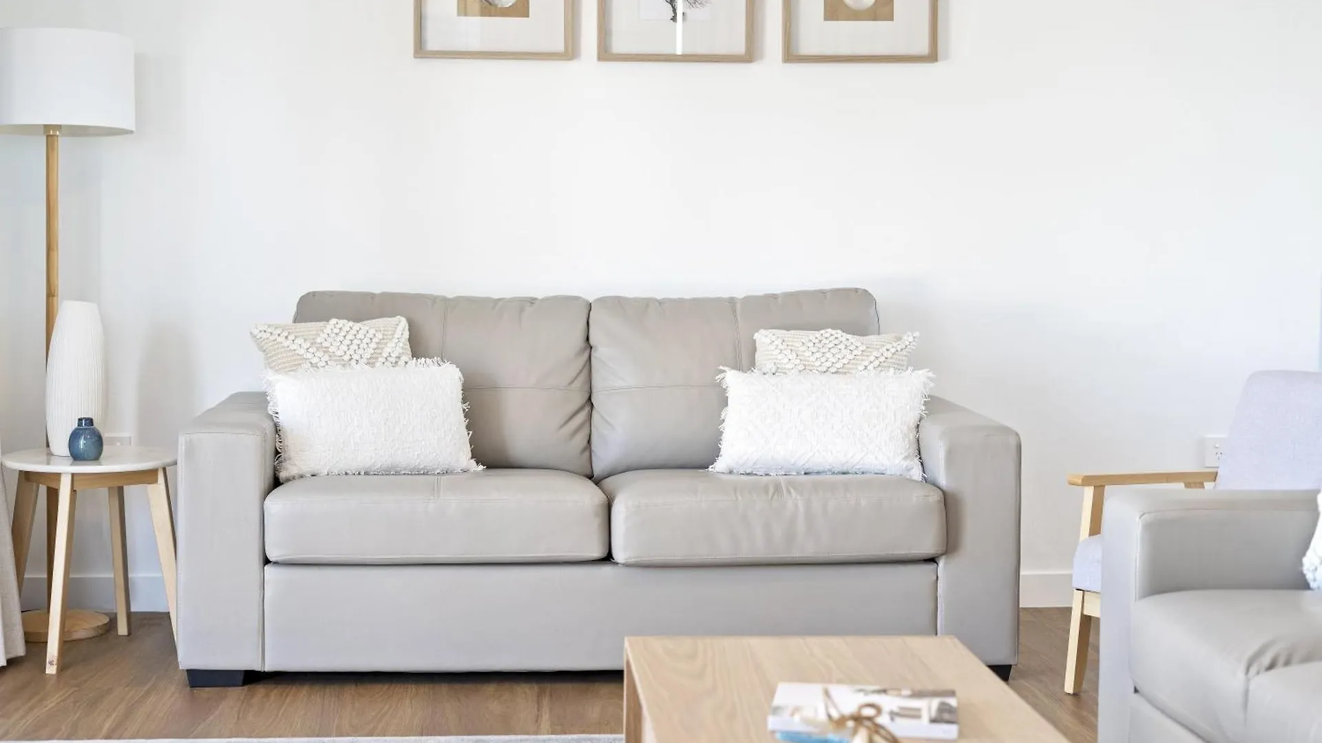Apartment Aegean - Q