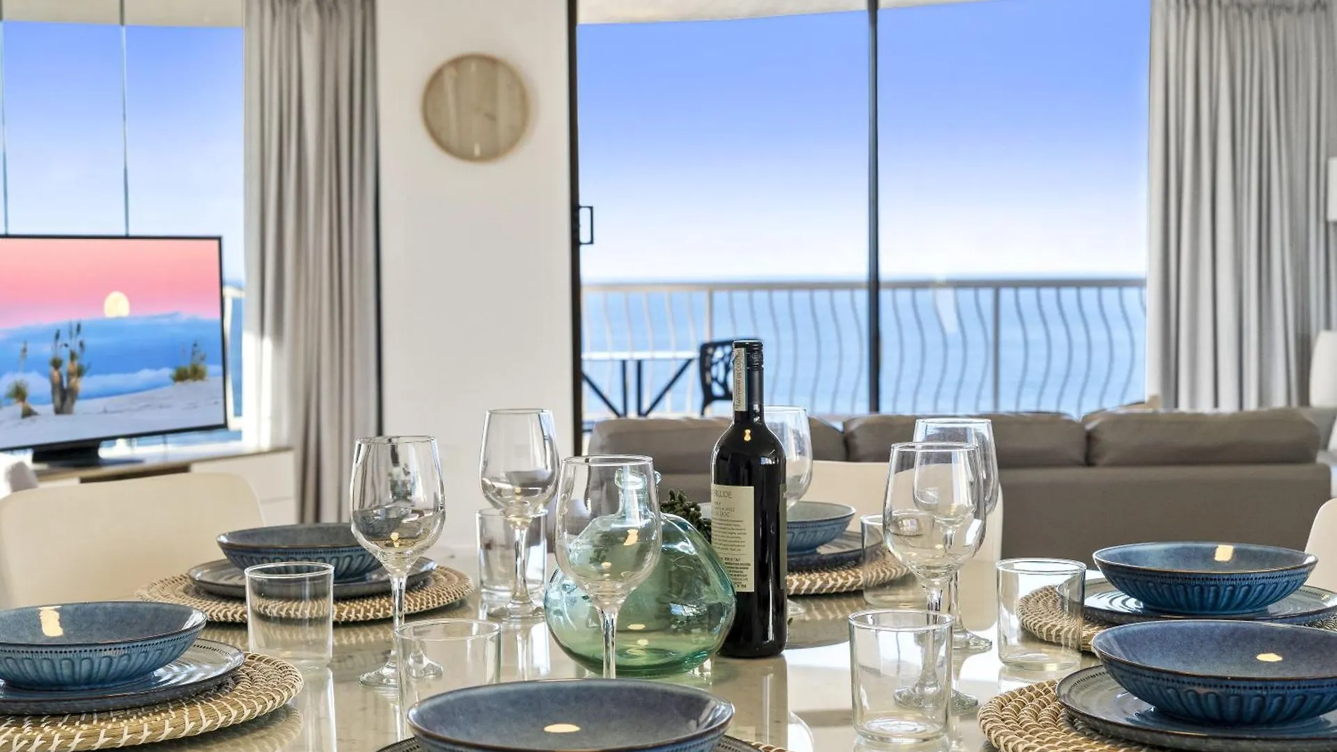 Apartment Aegean - Q Gold Coast