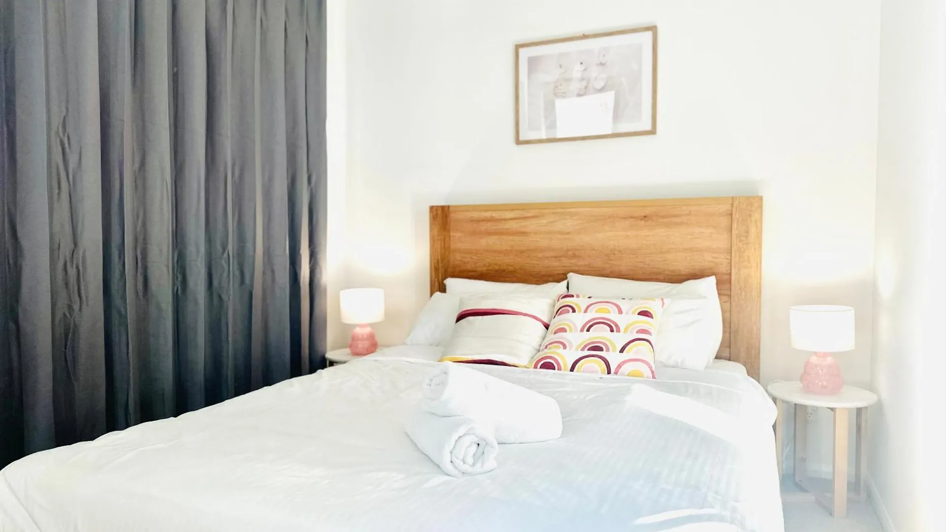 The Residences At The Peninsula Resort Gold Coast