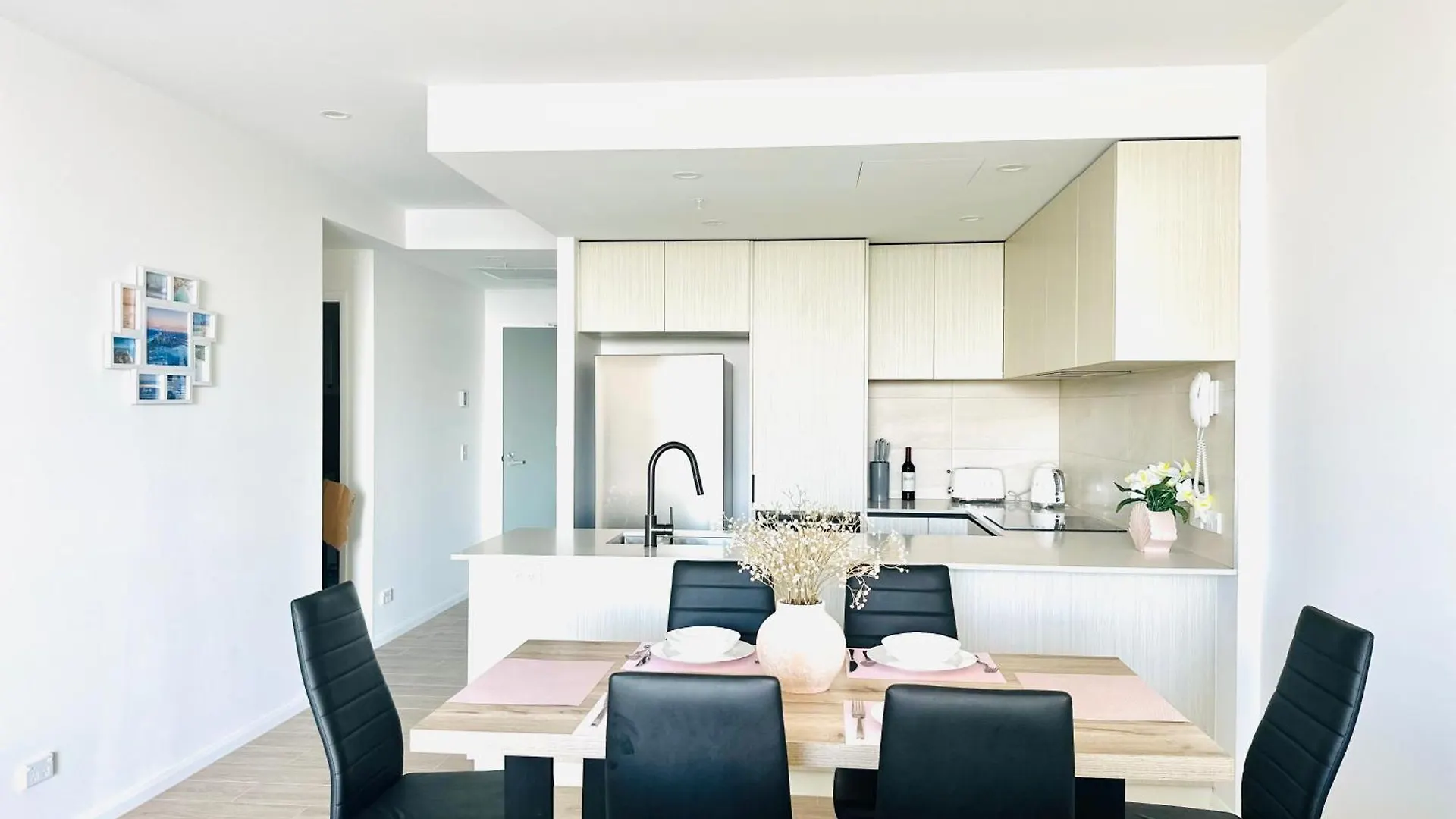 The Residences At The Peninsula Resort