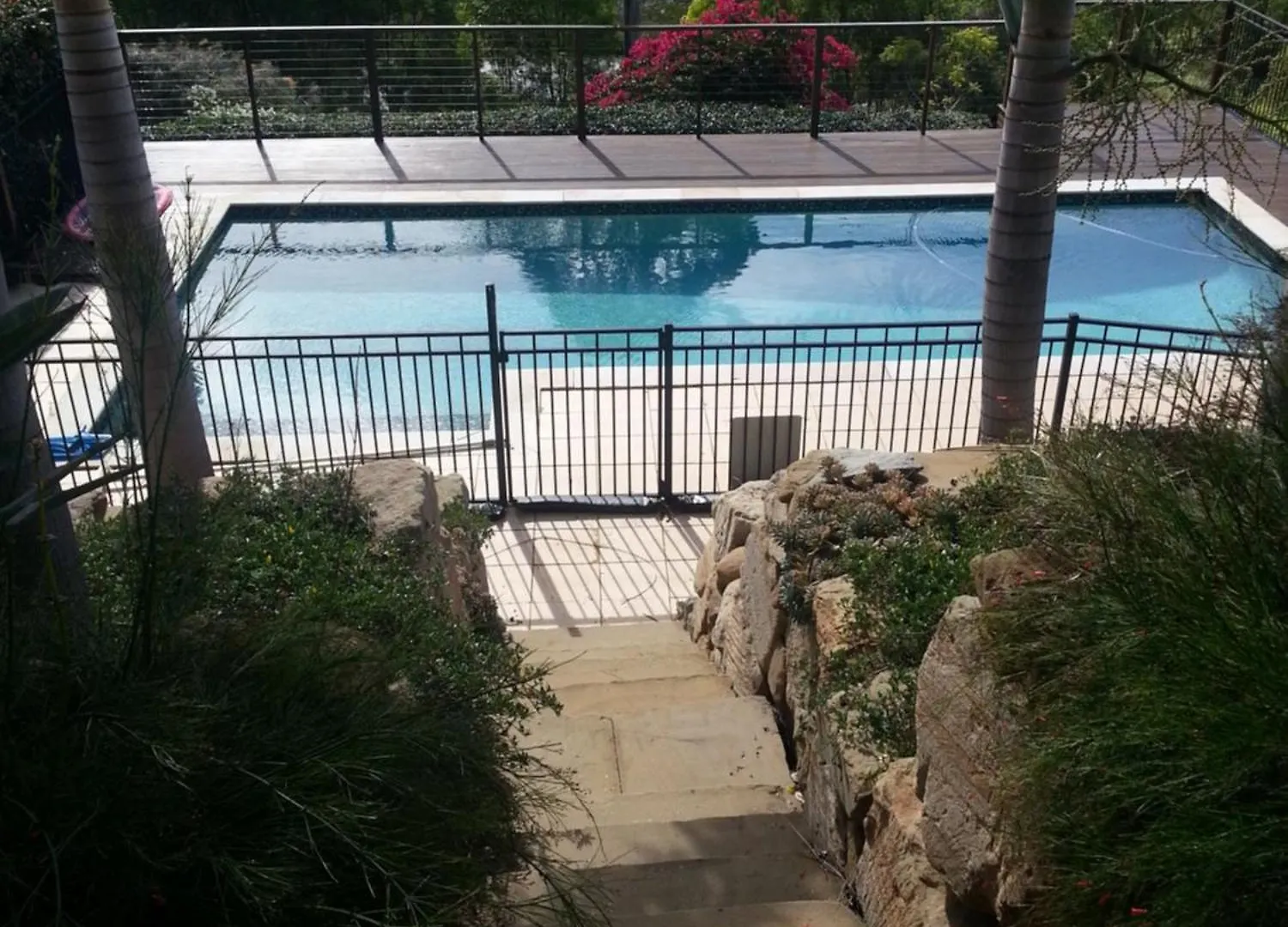 Tranquility With Views Of The Coast Holiday home Gold Coast