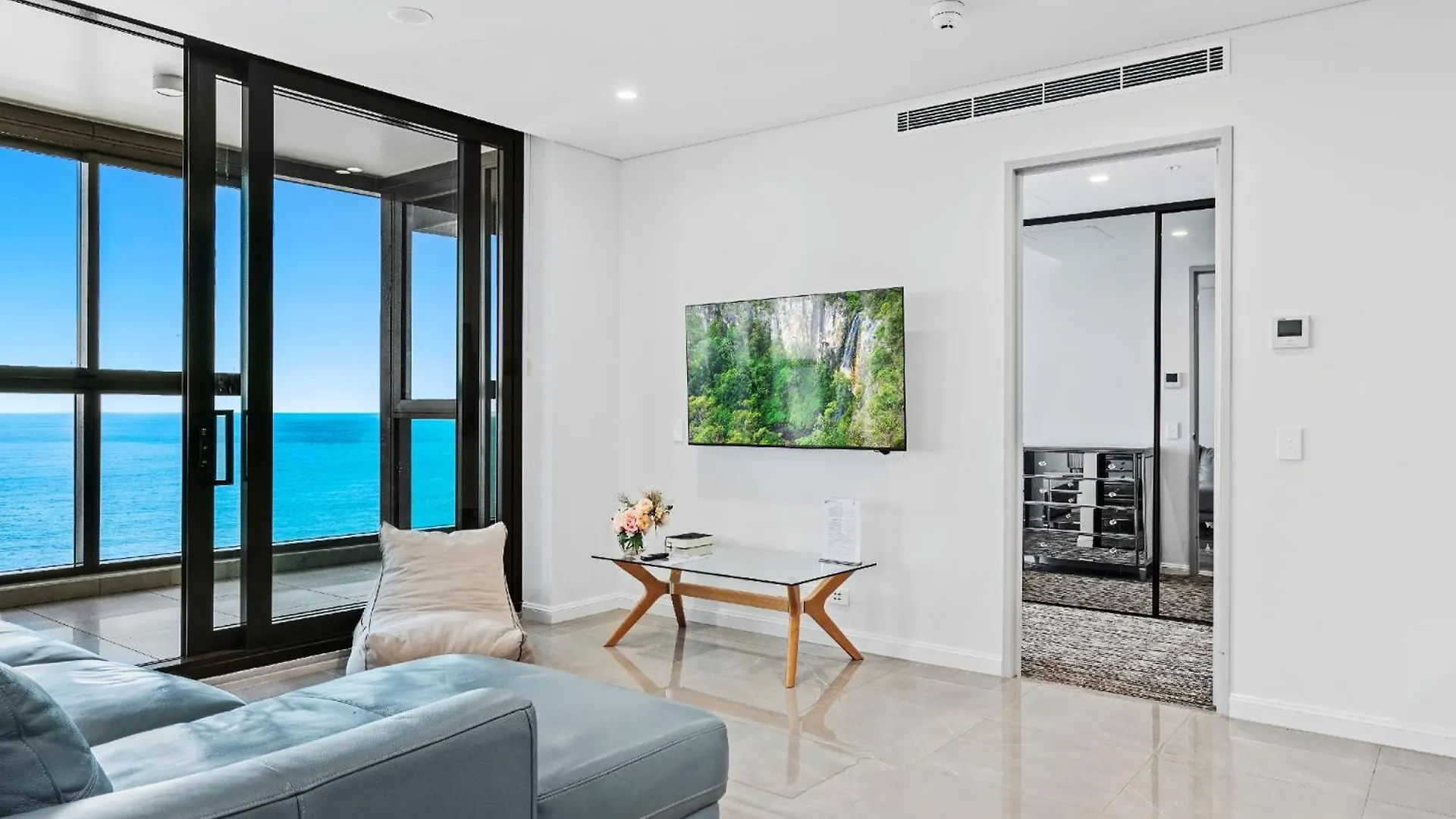 Apartment Esplanade Ocean - Private - *