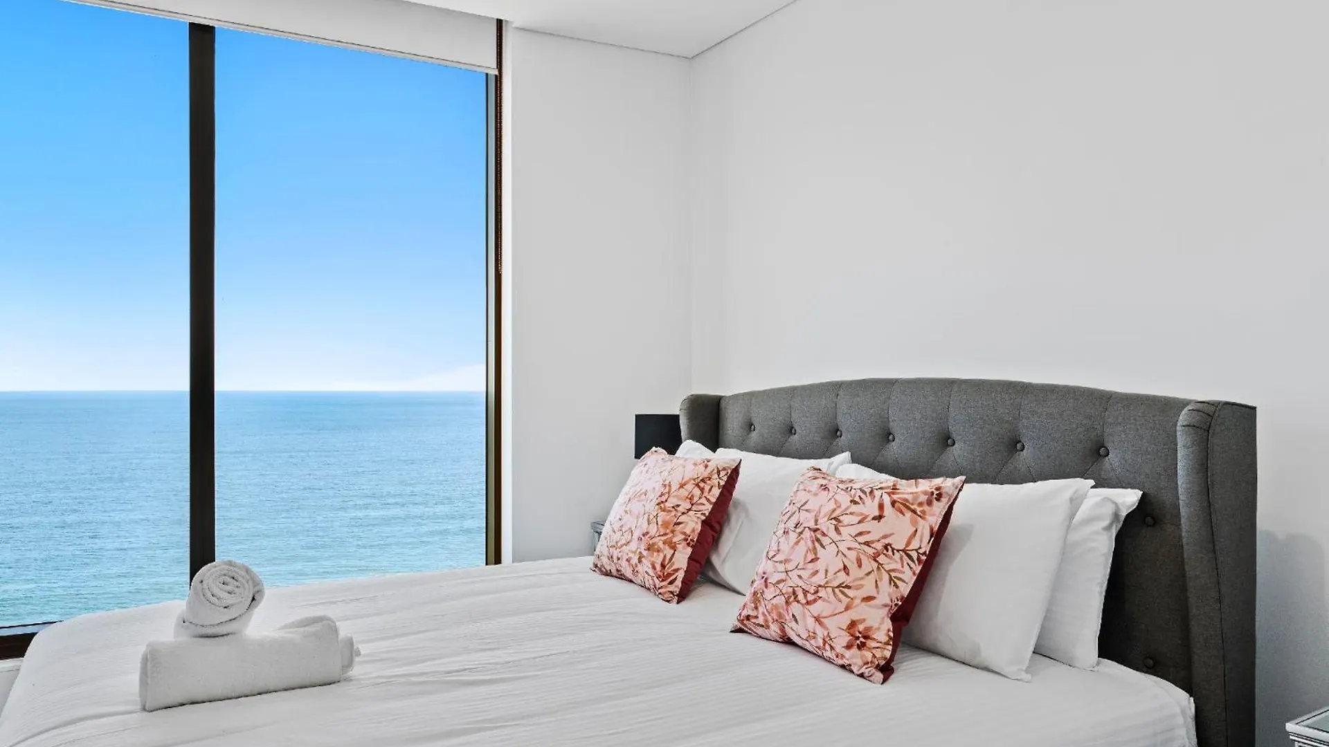 Esplanade Ocean - Private - Apartment Gold Coast