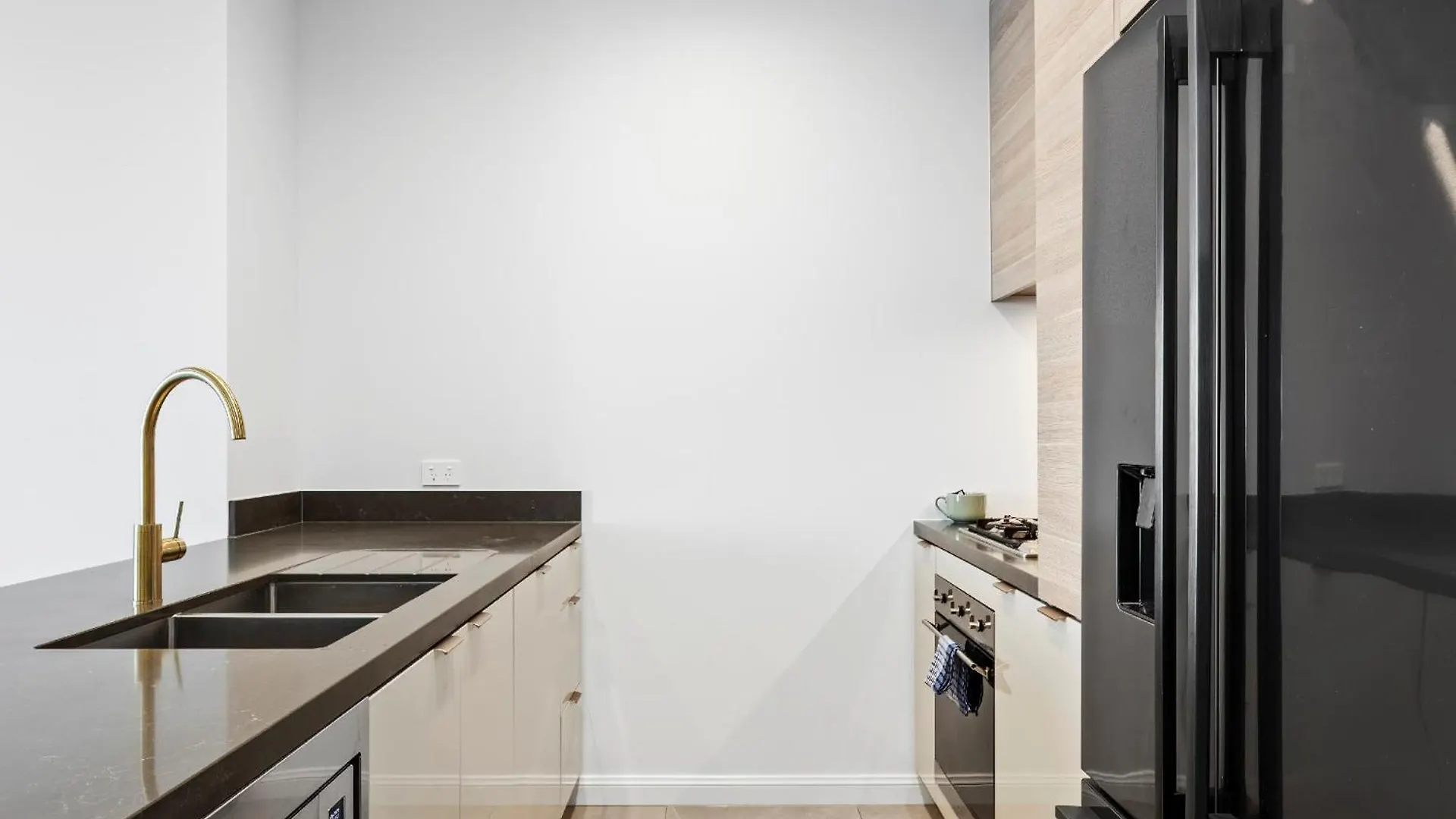 Esplanade Ocean - Private -