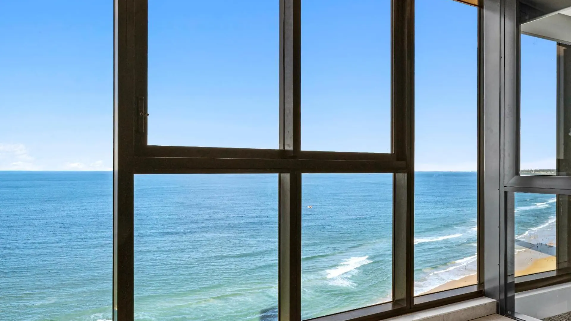 Esplanade Ocean - Private - Gold Coast