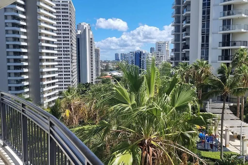 Perfect 2bd & 2bth Appartement *