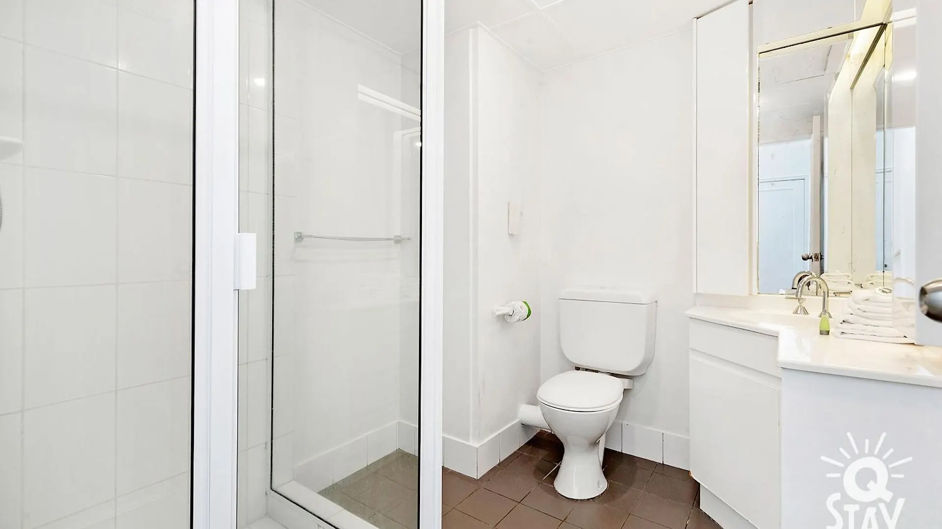 3 Bedroom Penthouse With Private Pool - Q