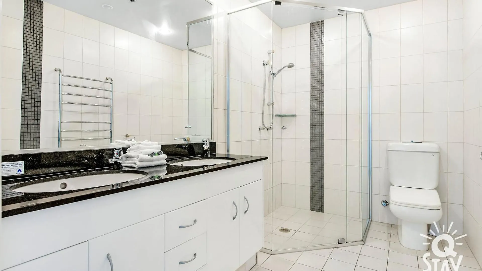 3 Bedroom Penthouse With Private Pool - Q Apartment