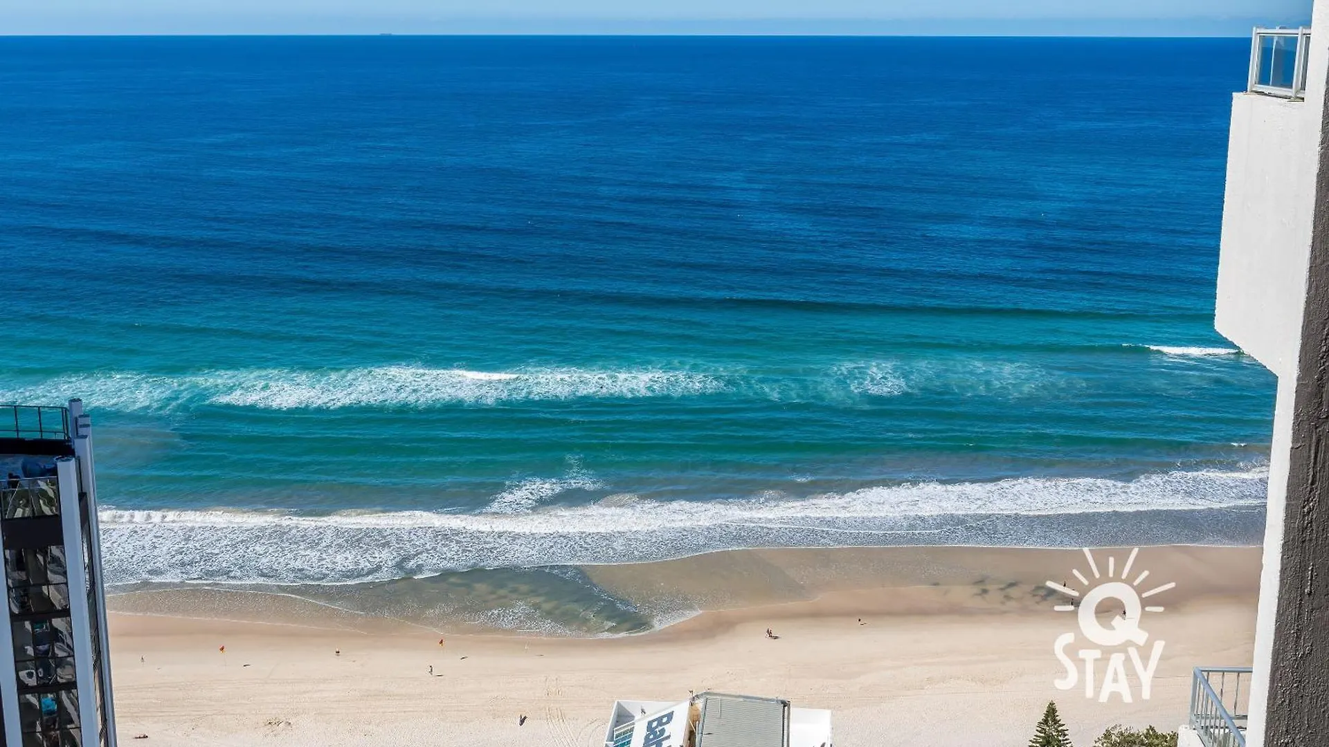 3 Bedroom Penthouse With Private Pool - Q * Gold Coast