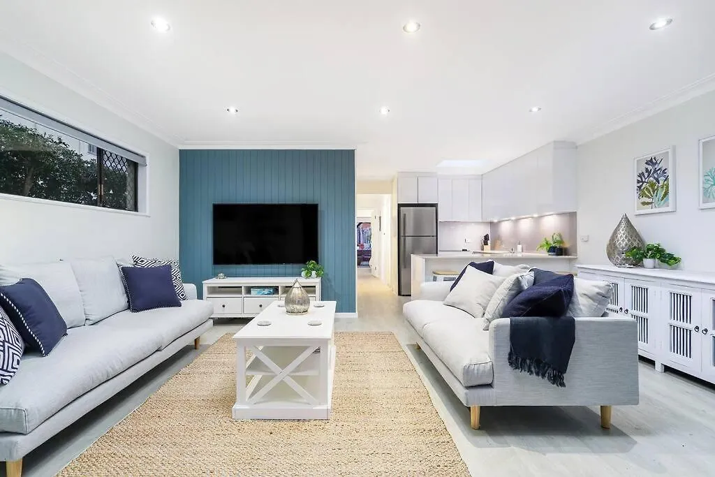 Villa 'island Retreat Villa' By Paradise Gold Coast