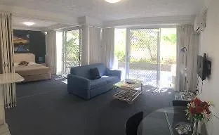 Santa Anne By The Sea 4* Guldkusten