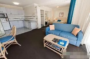 Santa Anne By The Sea Lägenhetshotell 4*