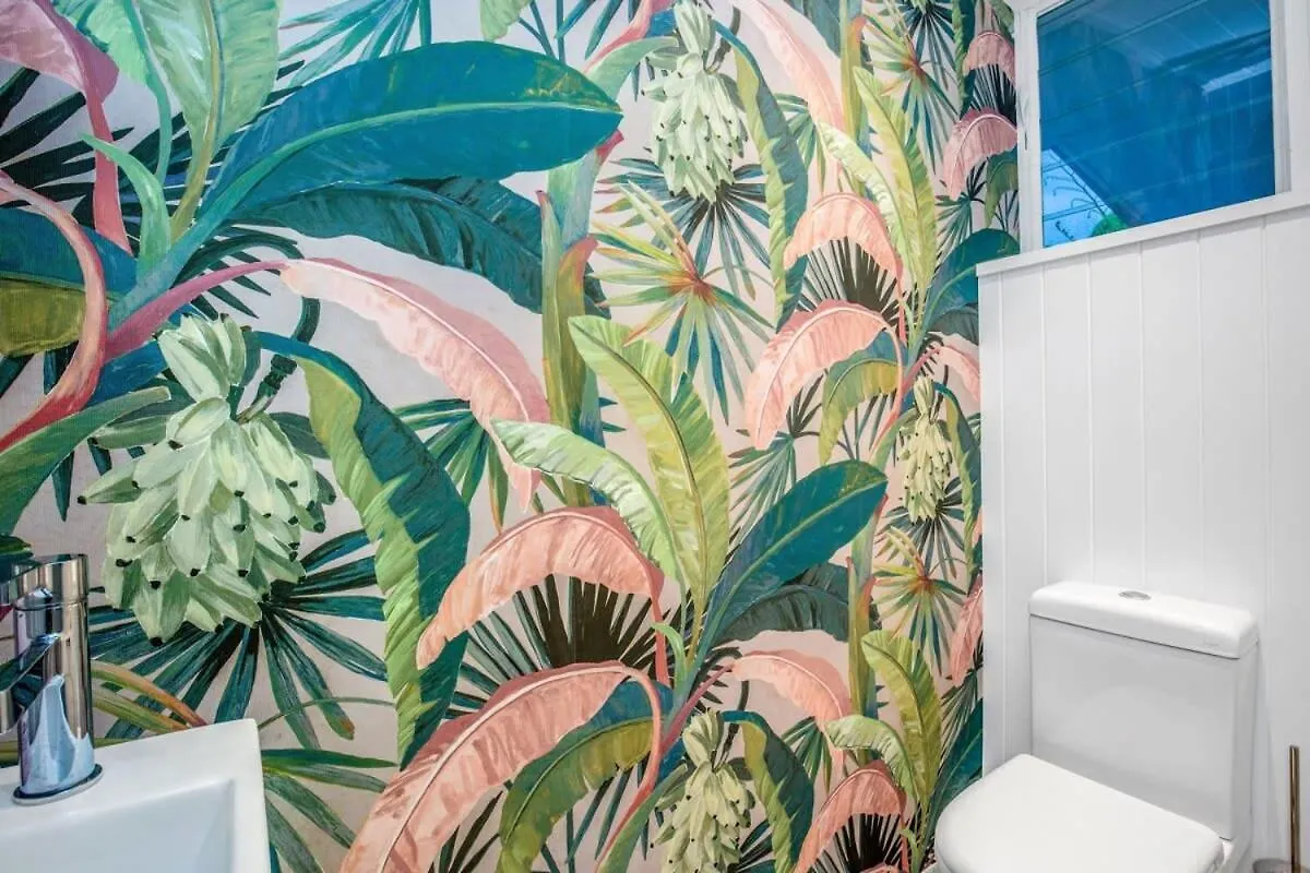 Casa vacanze Gold Coast-miami Mid-century With Pool *