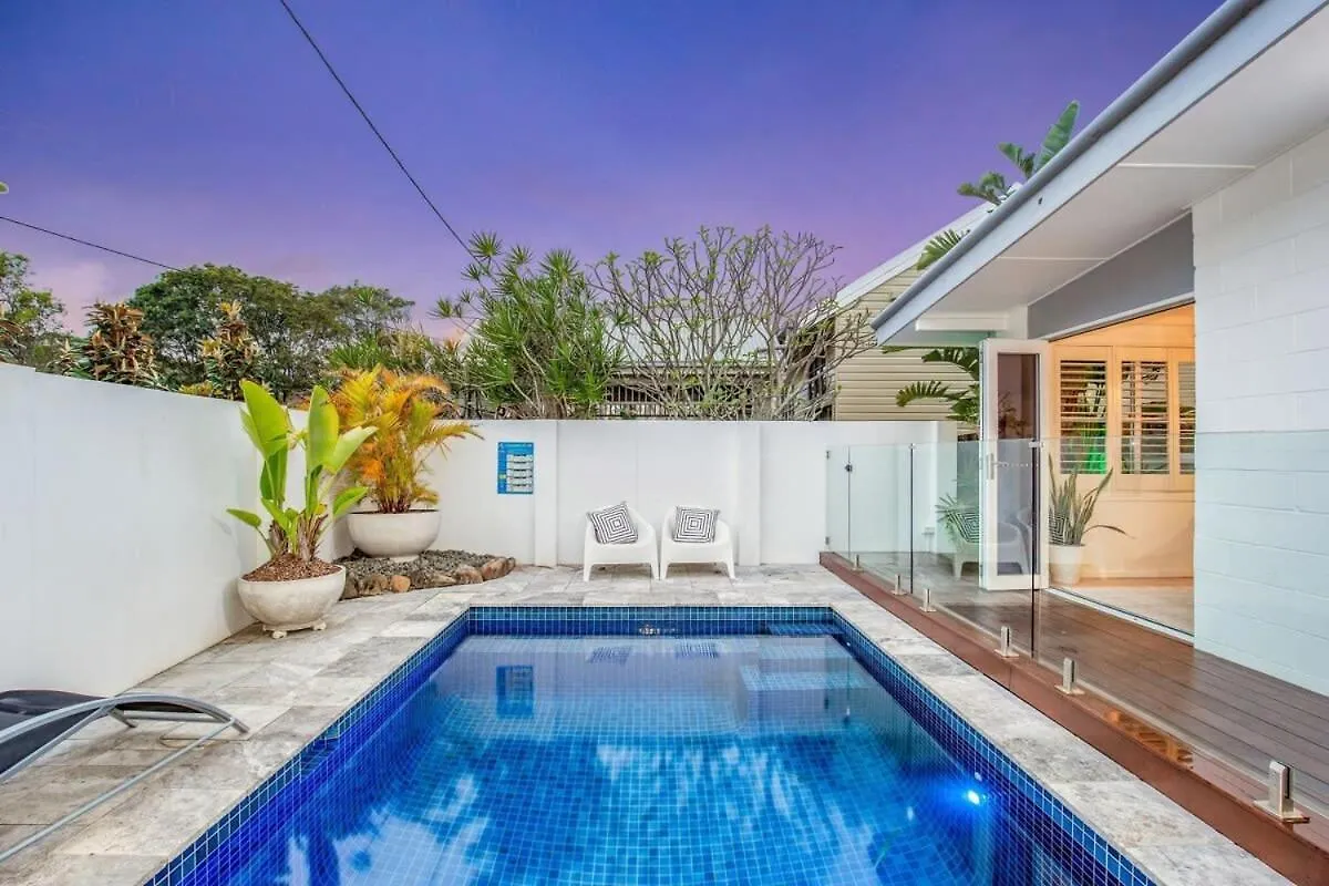 Gold Coast-miami Mid-century With Pool * Gold Coast