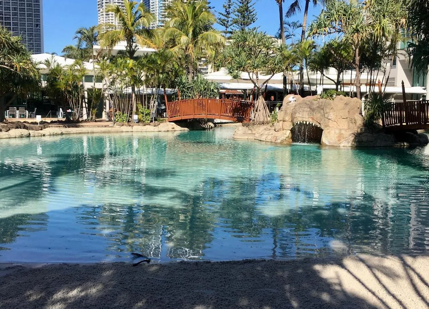 Mantra Crown Towers Gold Coast