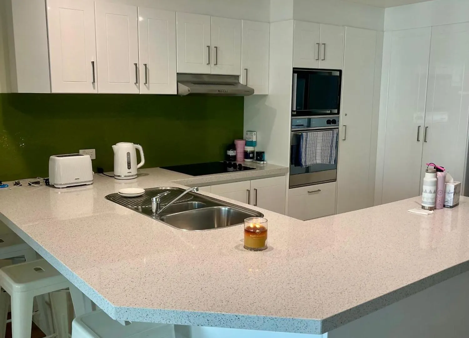 Mantra Crown Towers Apartment Gold Coast