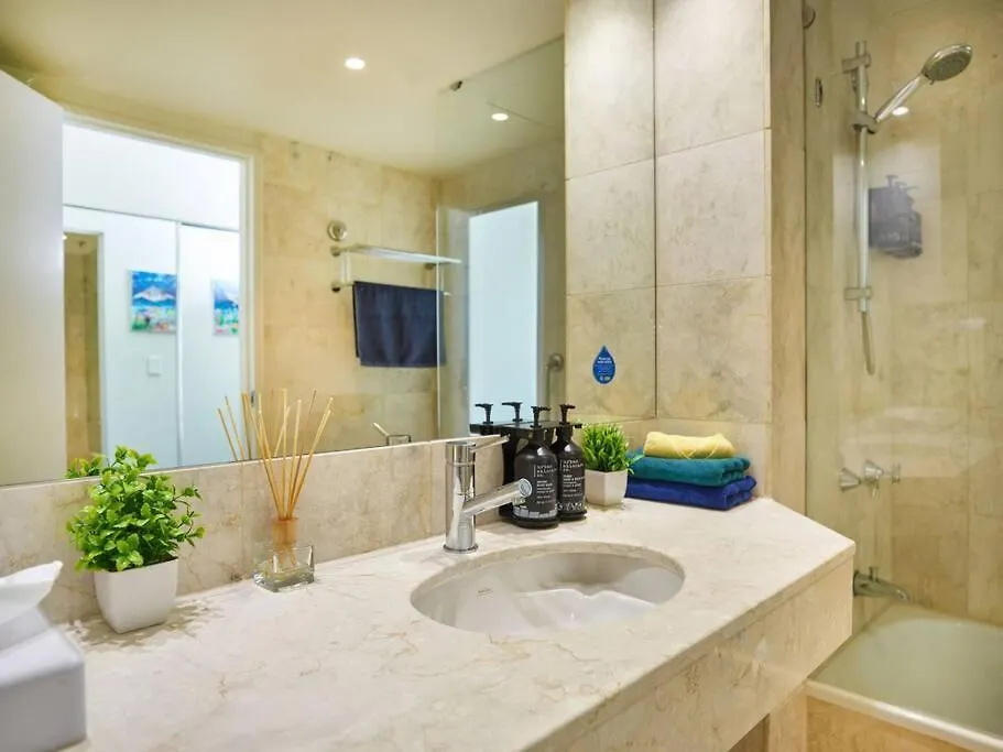 Mantra View 1016 Gold Coast