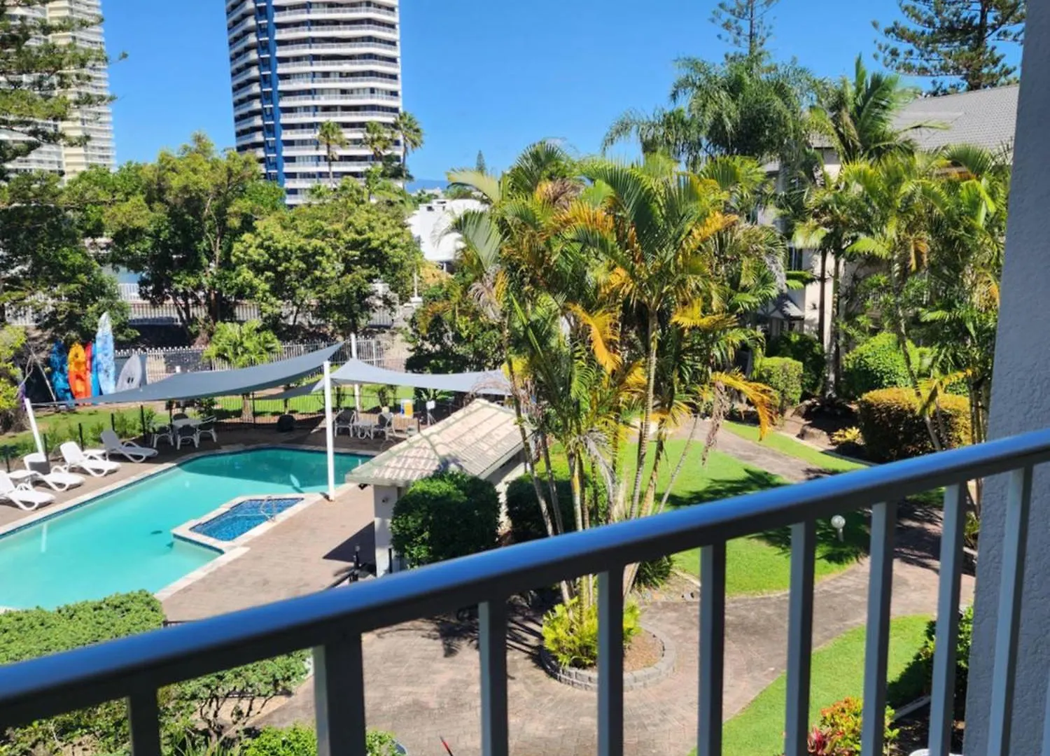 Bayview Bay And Marina Apartment *
