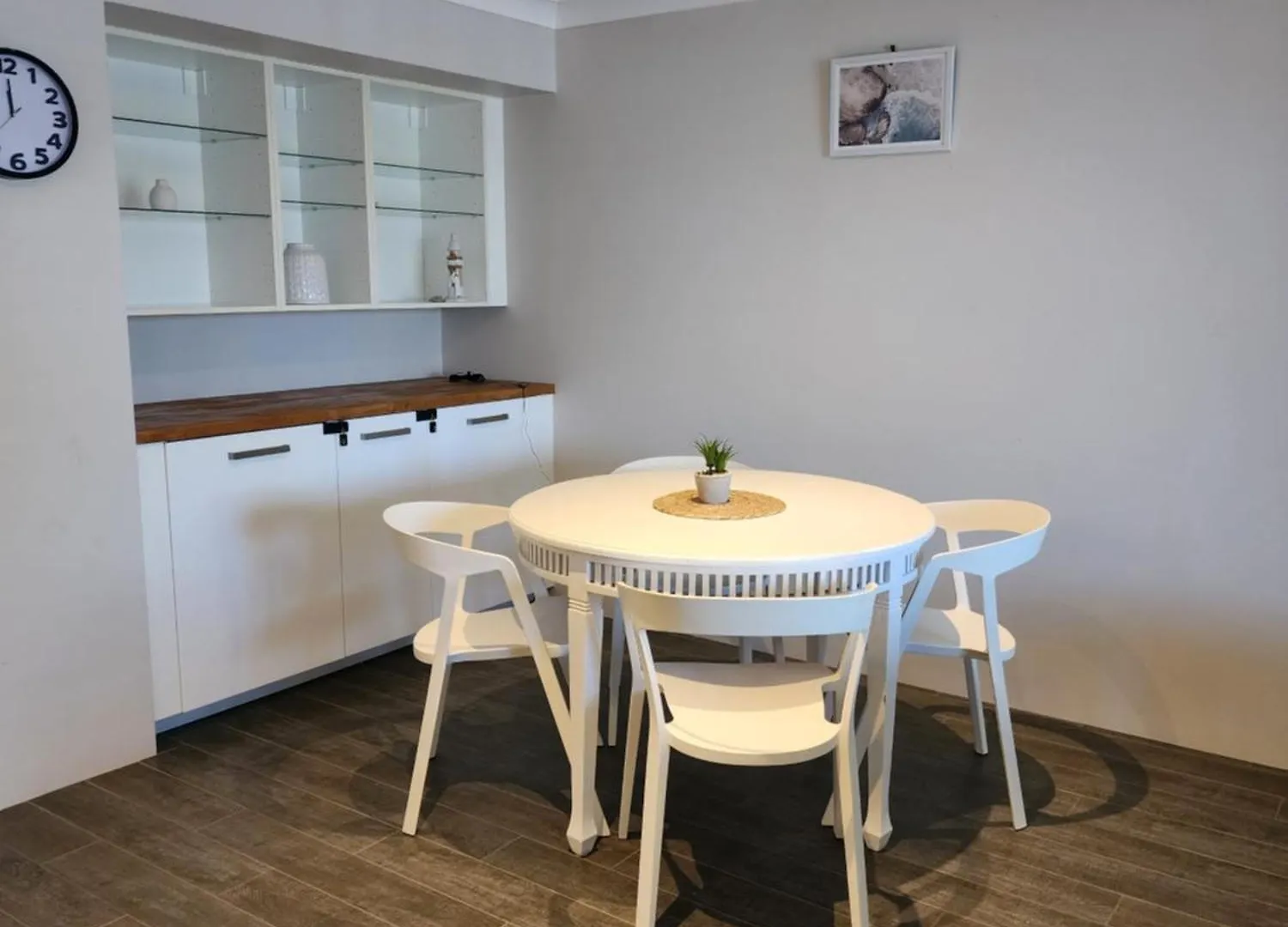 Bayview Bay And Marina Apartment