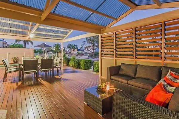 Bliss On Sunshine Feriehus Gold Coast