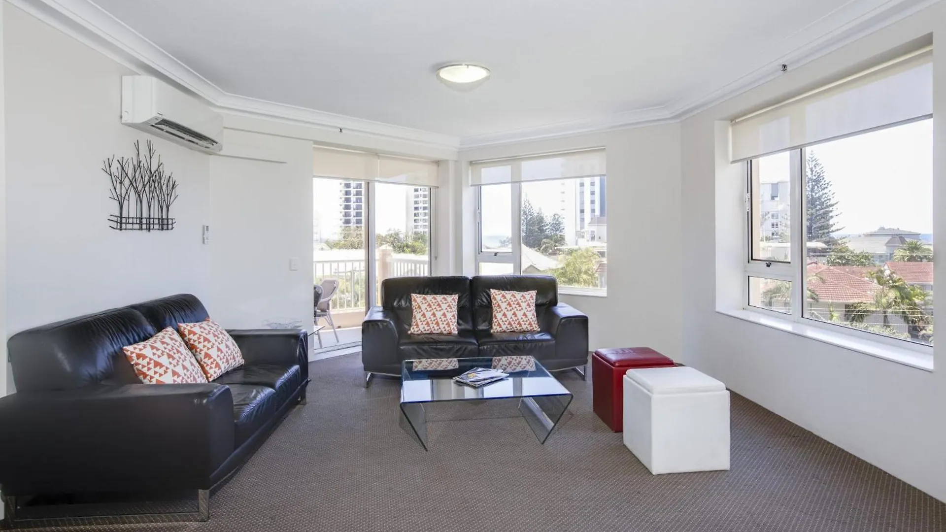 Aparthotel Belle Maison - Official Gold Coast