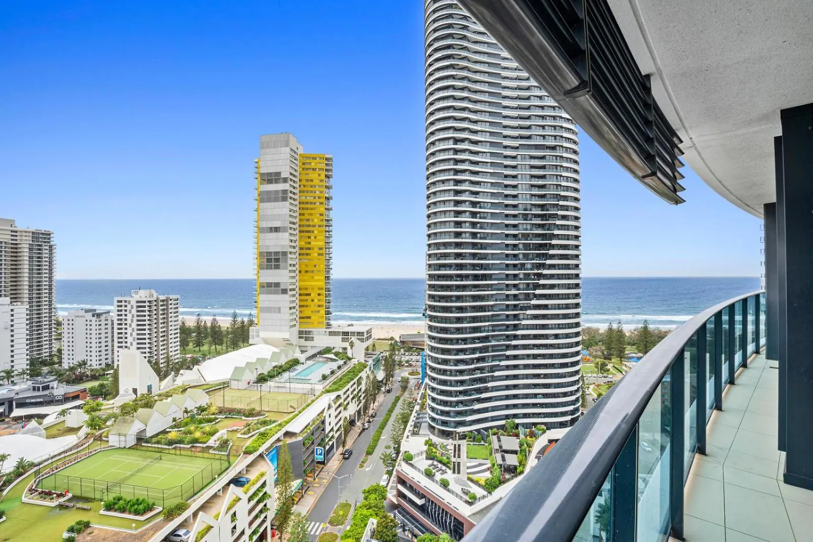 Oracle Broadbeach - Gclr * Gold Coast