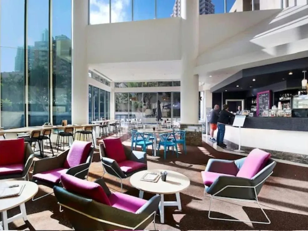Serain Residences On Legends *