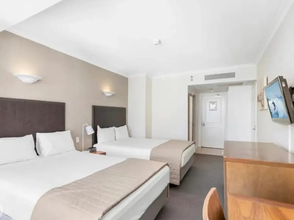 Apartment Serain Residences On Legends Gold Coast