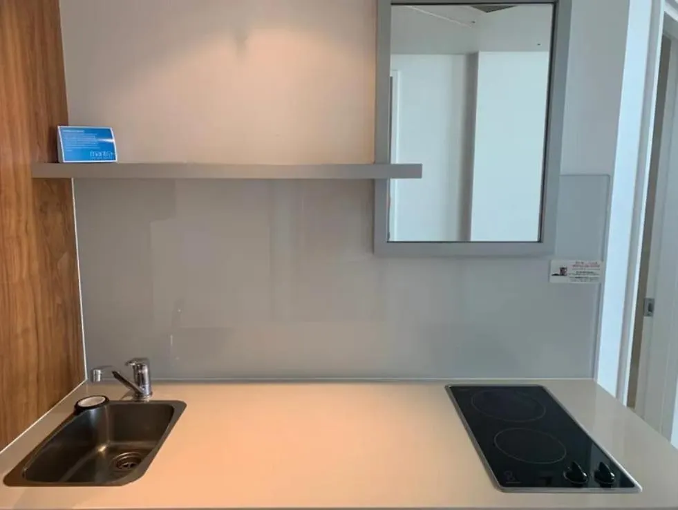 Appartement Serain Residences On Legends