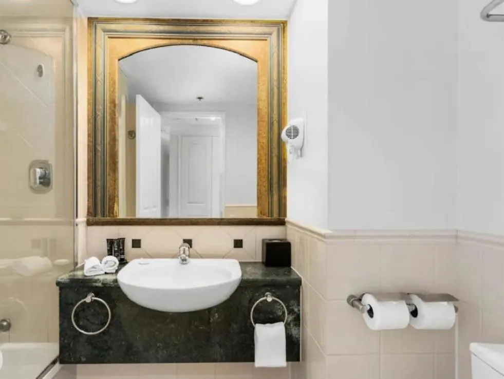 Apartment Serain Residences On Legends Gold Coast