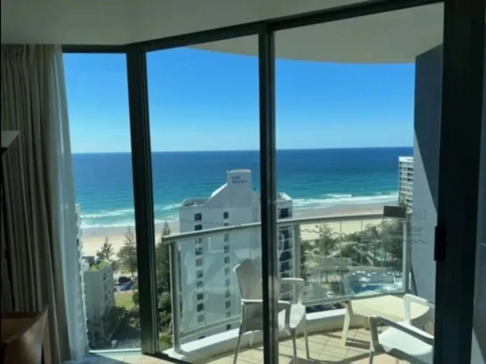 Serain Residences On Legends * Gold Coast
