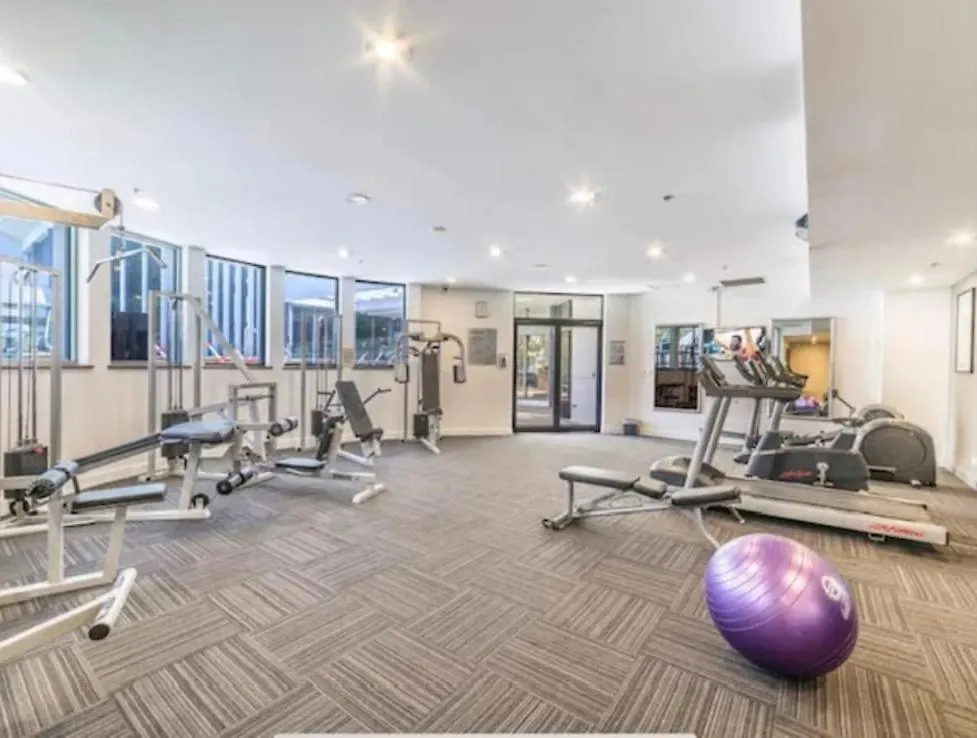 Appartement Serain Residences On Legends