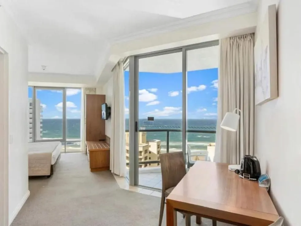 Apartment Serain Residences On Legends Gold Coast