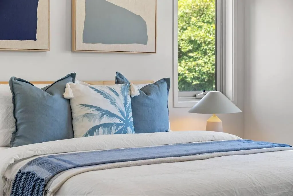 Burleigh Getaway Holiday home Gold Coast
