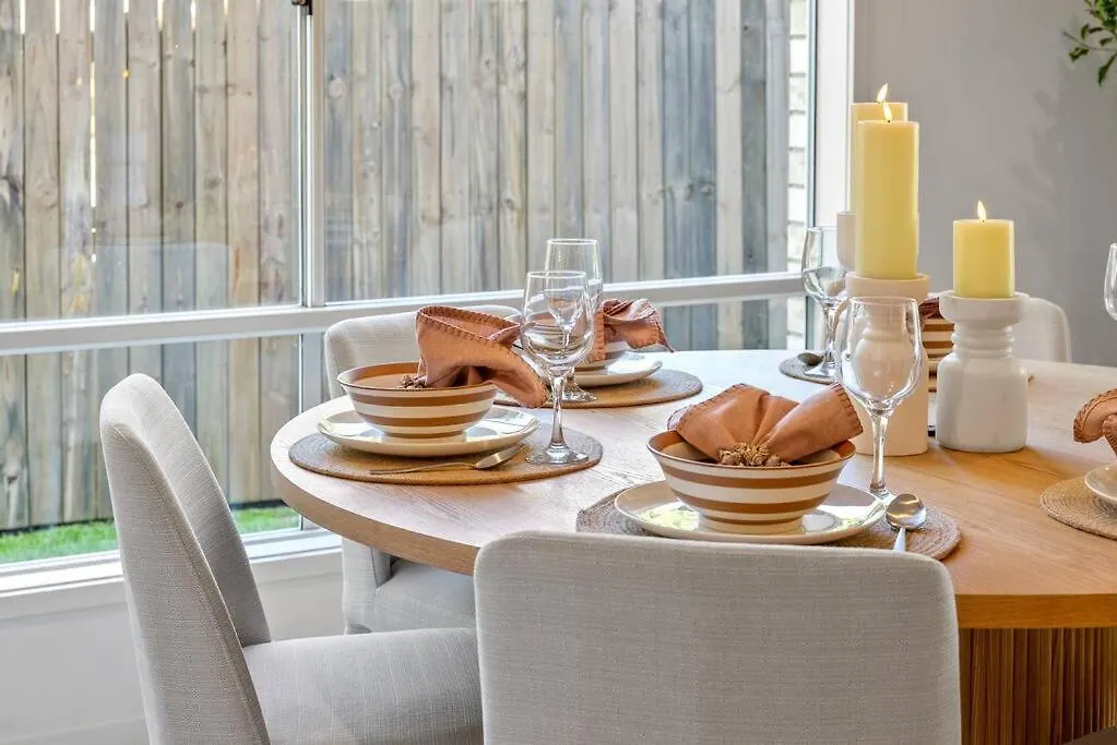 Burleigh Getaway * Gold Coast