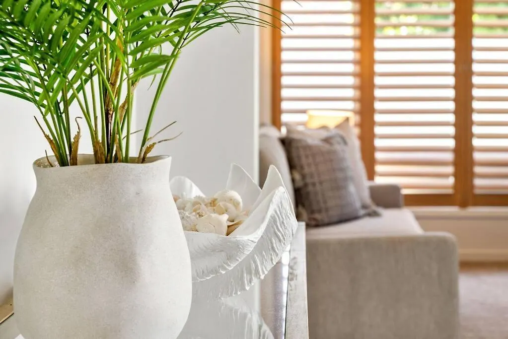 Burleigh Getaway Holiday home Gold Coast