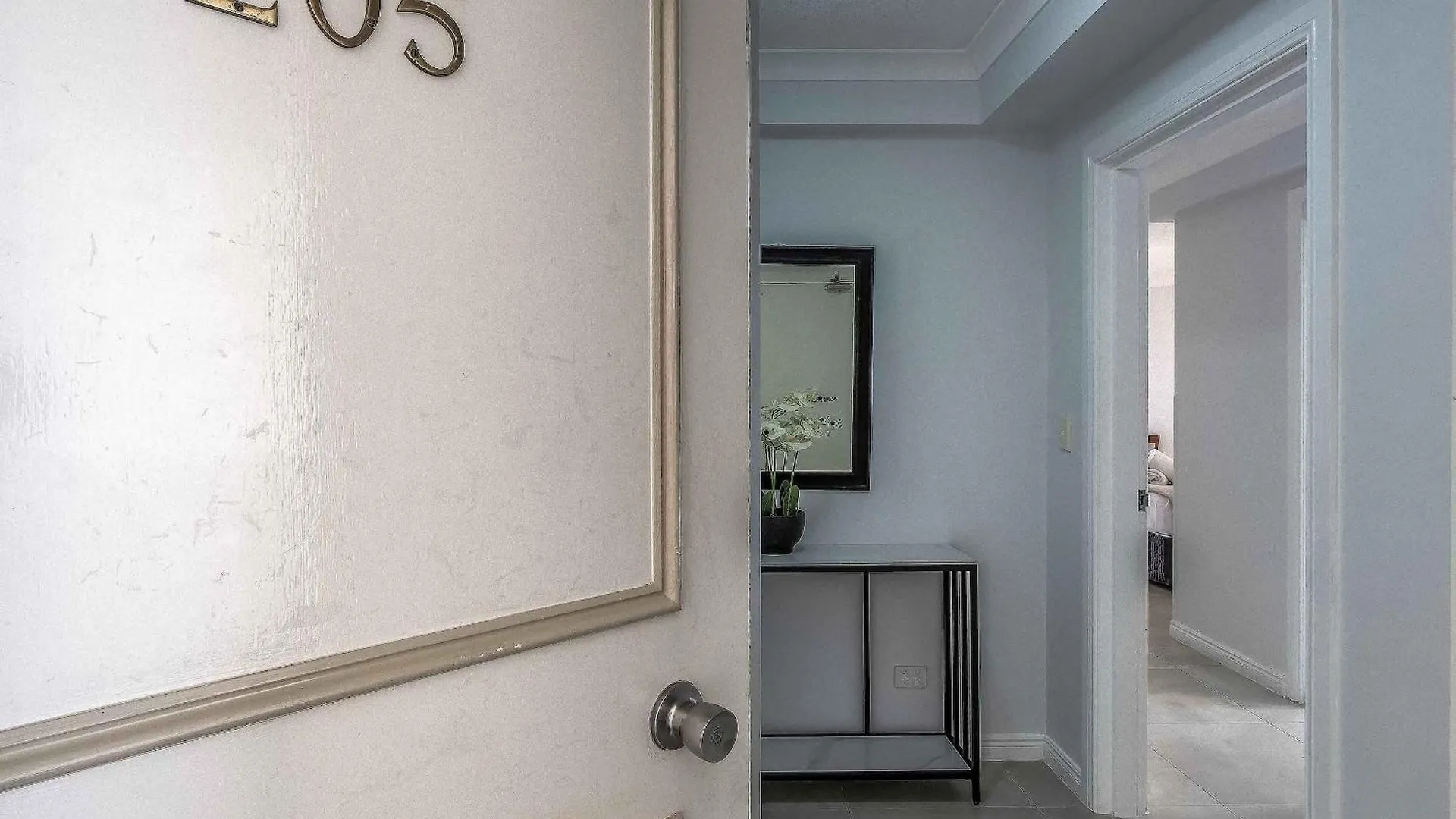 Moroccan Surfers - Hosted By Coastal Letting Apartment *