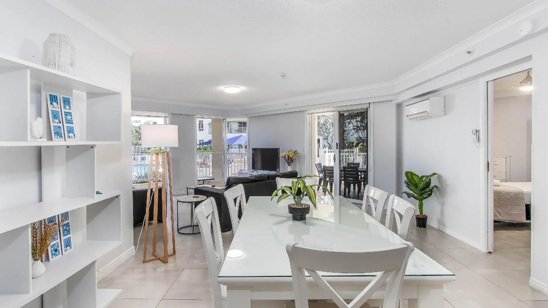 Apartment Moroccan Surfers - Hosted By Coastal Letting
