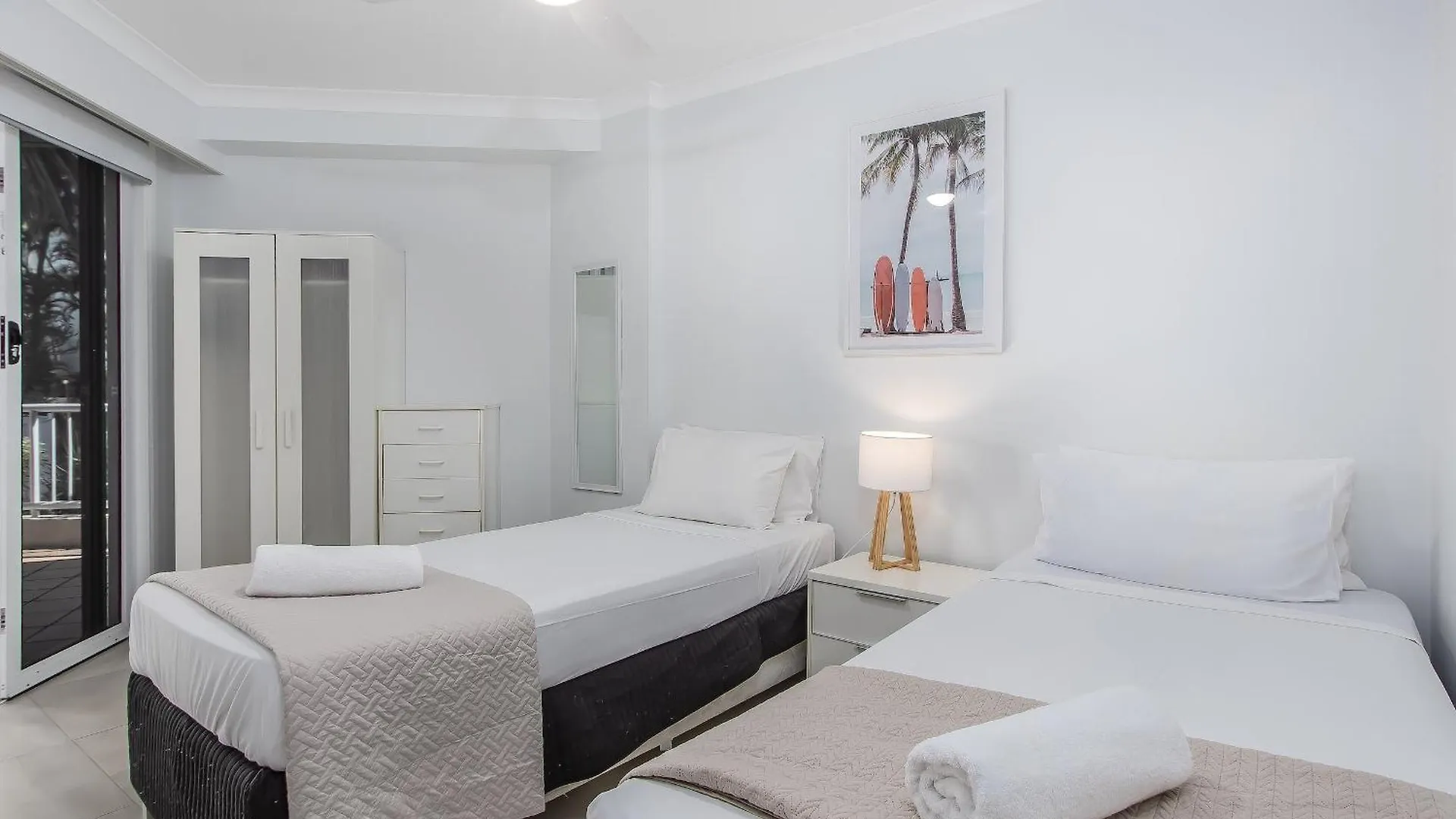 Moroccan Surfers - Hosted By Coastal Letting Gold Coast