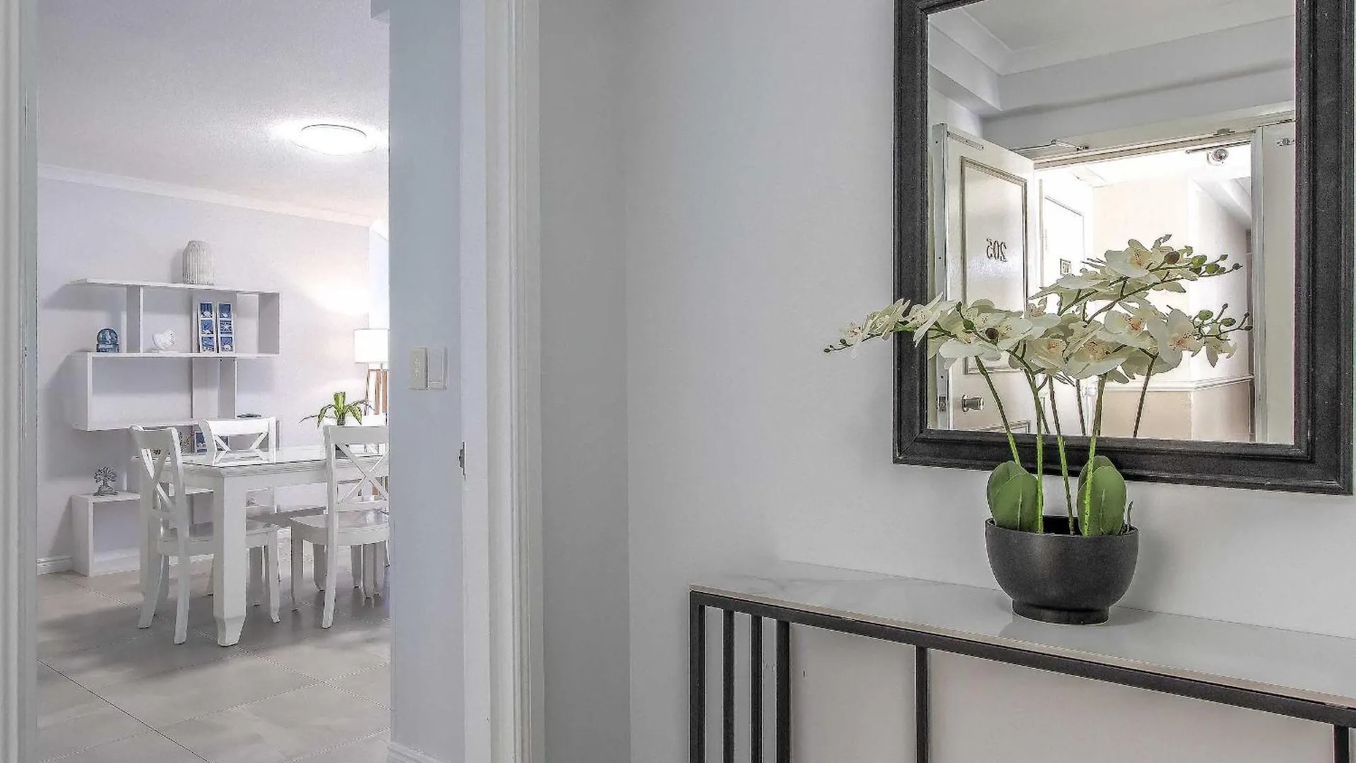 Apartment Moroccan Surfers - Hosted By Coastal Letting Gold Coast