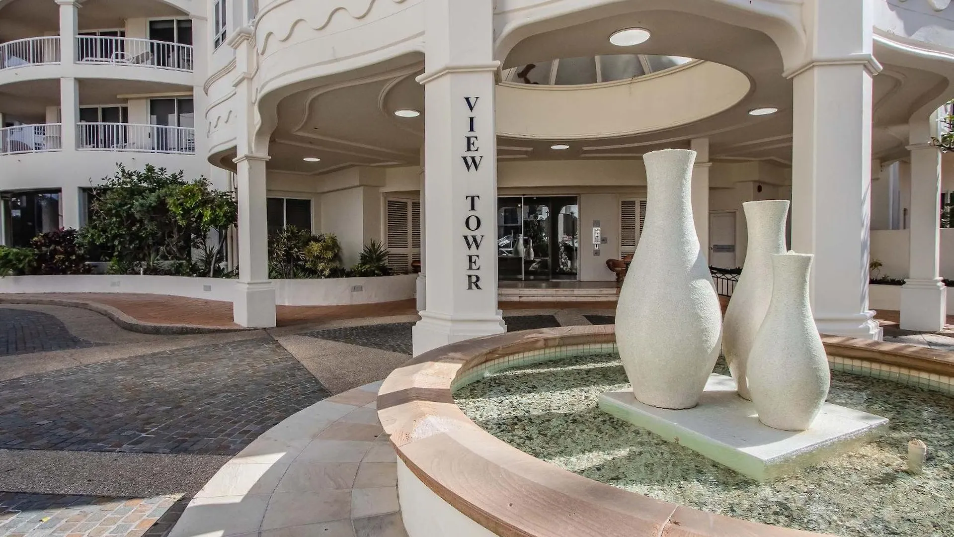 Apartment Moroccan Surfers - Hosted By Coastal Letting Gold Coast