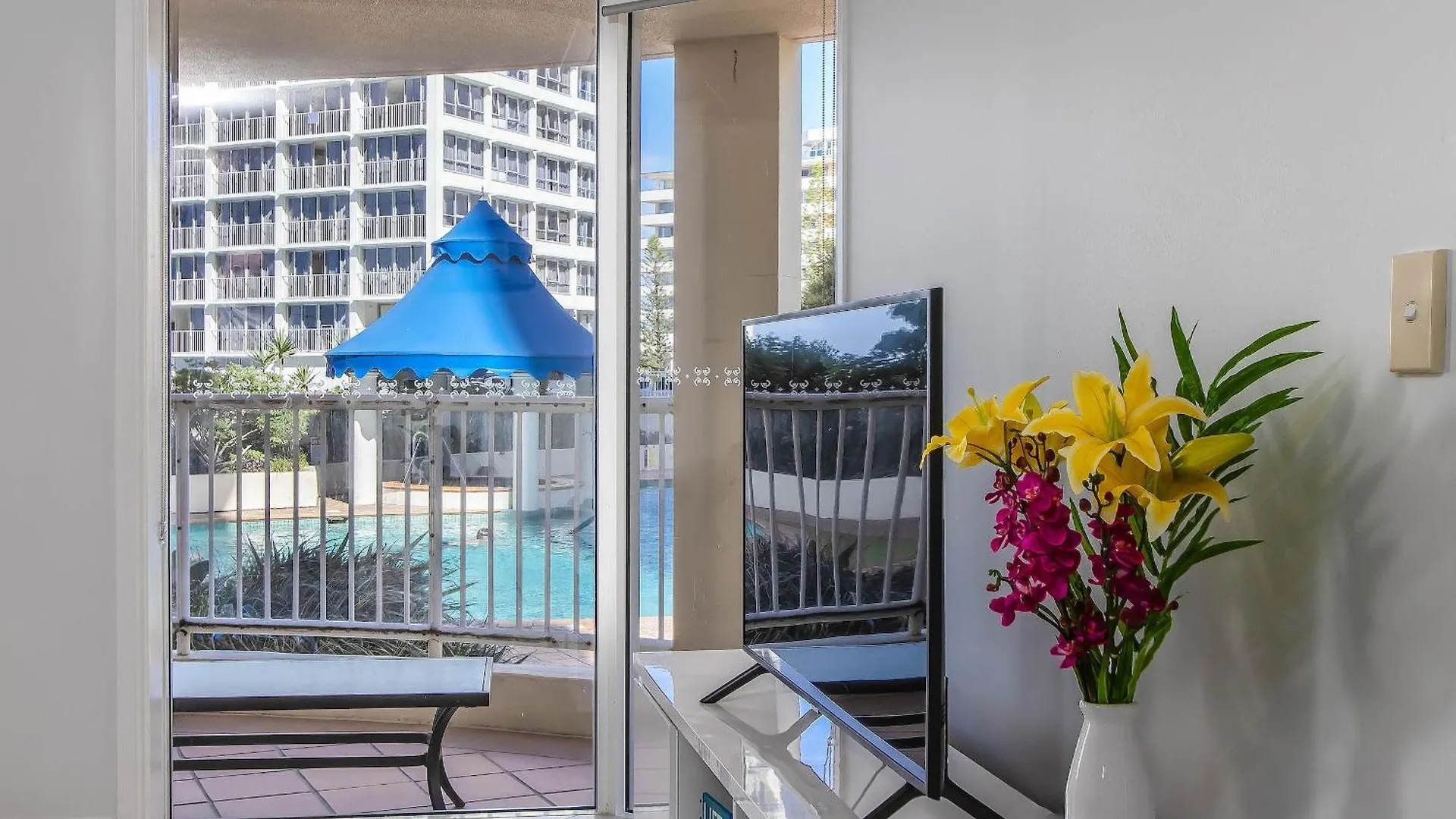 Moroccan Surfers - Hosted By Coastal Letting * Gold Coast