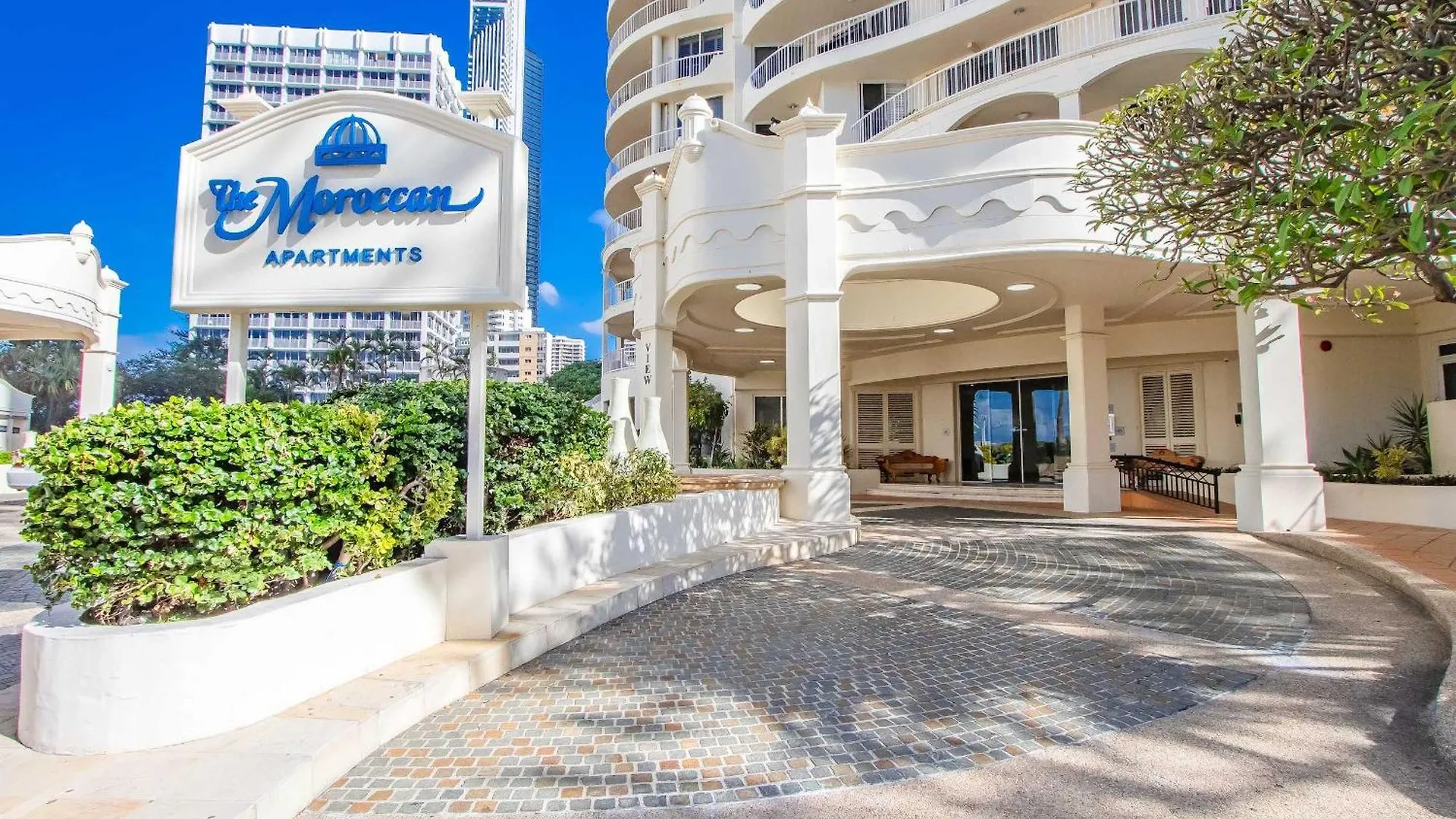 Apartment Moroccan Surfers - Hosted By Coastal Letting *