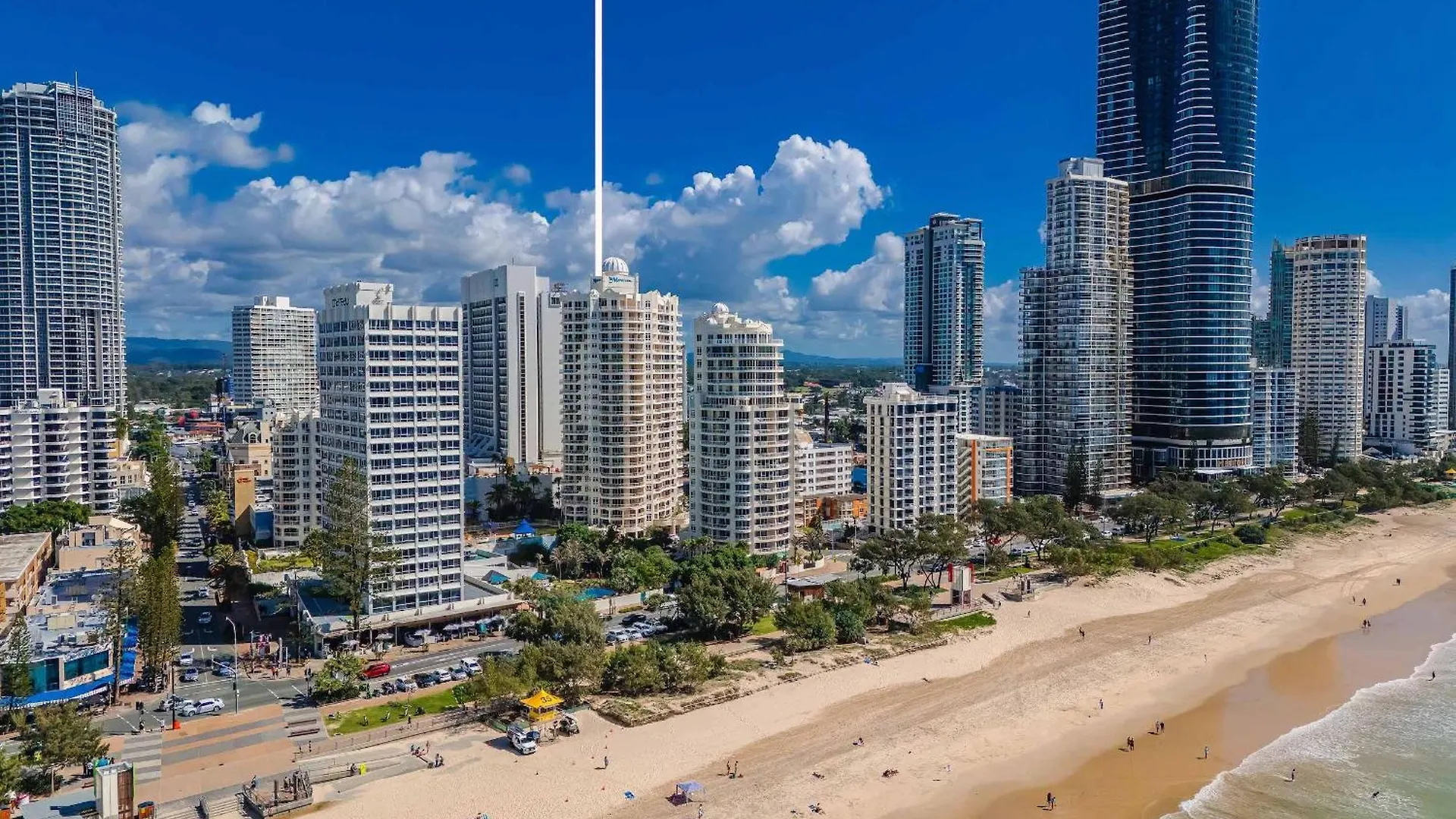 Apartment Moroccan Surfers - Hosted By Coastal Letting Gold Coast