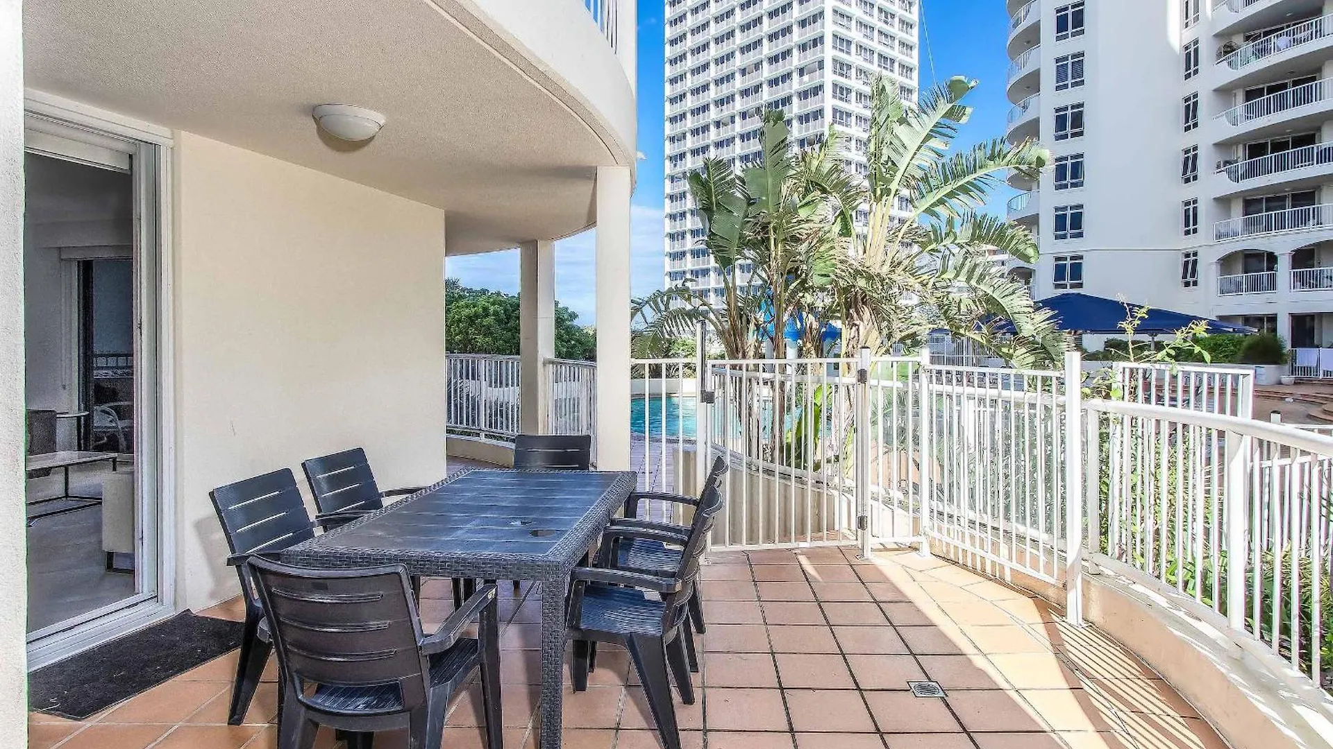 Moroccan Surfers - Hosted By Coastal Letting Apartment Gold Coast