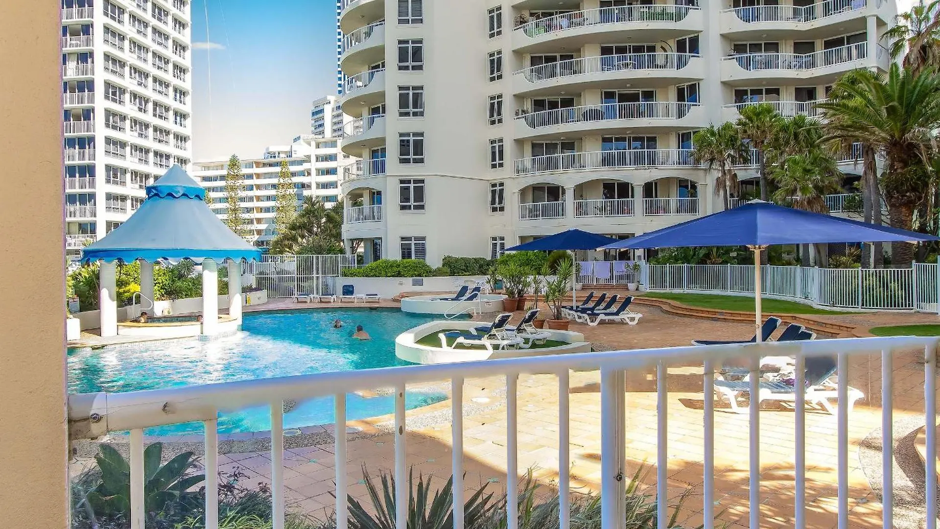 Apartment Moroccan Surfers - Hosted By Coastal Letting Gold Coast