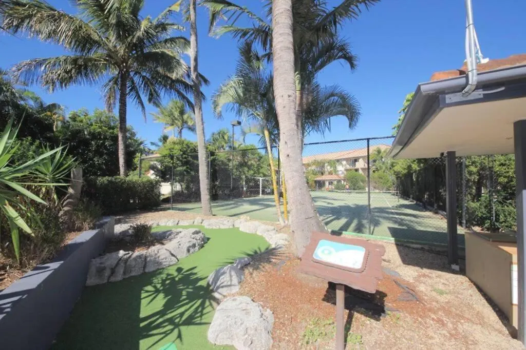 Turtle 233 Apartamento *